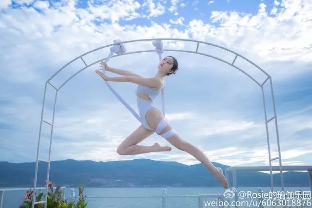 顶级维密超模是怎样炼成的,维密超模贴身私教揭秘