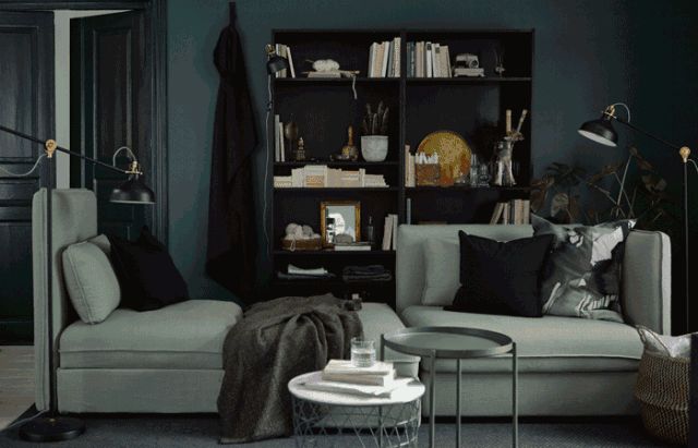 炫酷点线面设计,手绘灯泡点线面设计