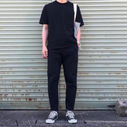 为什么夏天时尚达人们都选“Converse-匡威”？