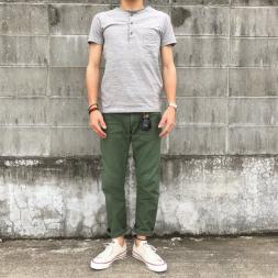 为什么夏天时尚达人们都选“Converse-匡威”？