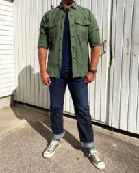 为什么夏天时尚达人们都选“Converse-匡威”？