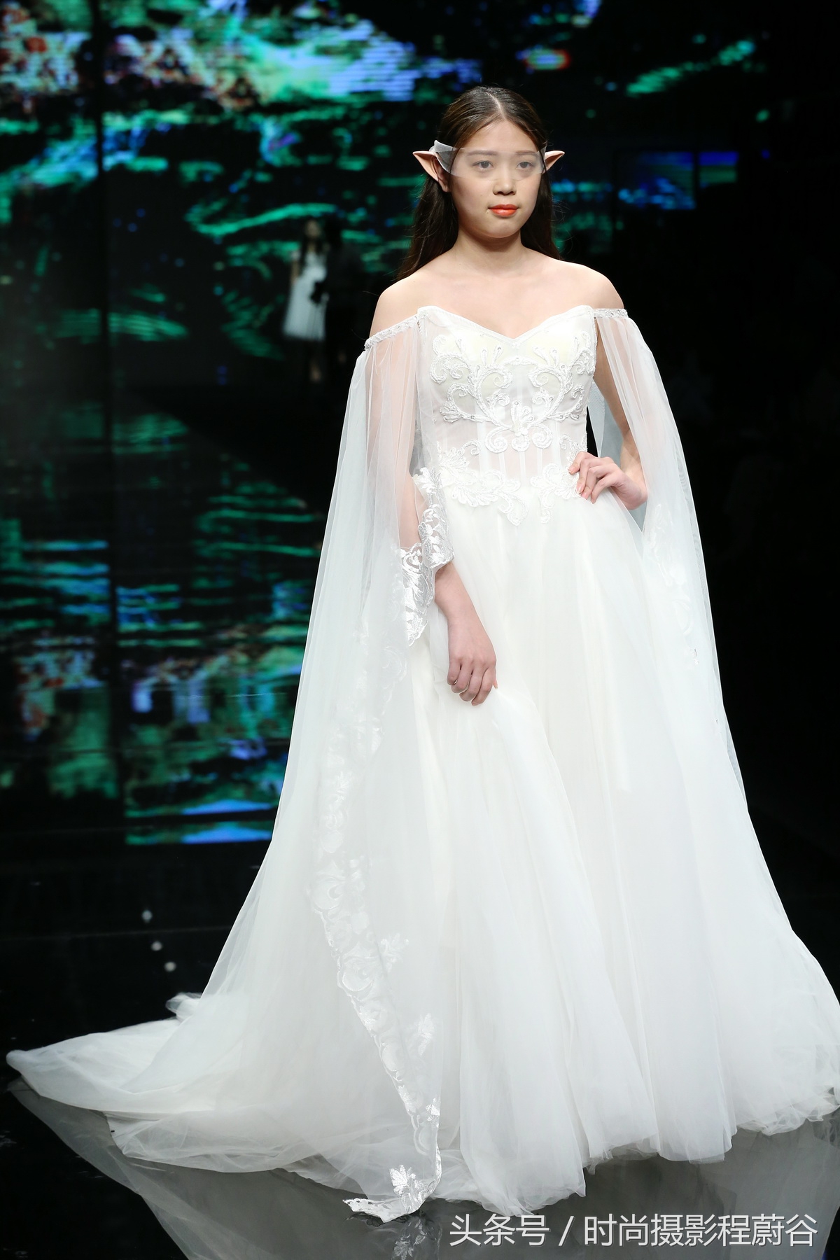 2021aw杭州国际时装周,2018aw上海时装周mode展