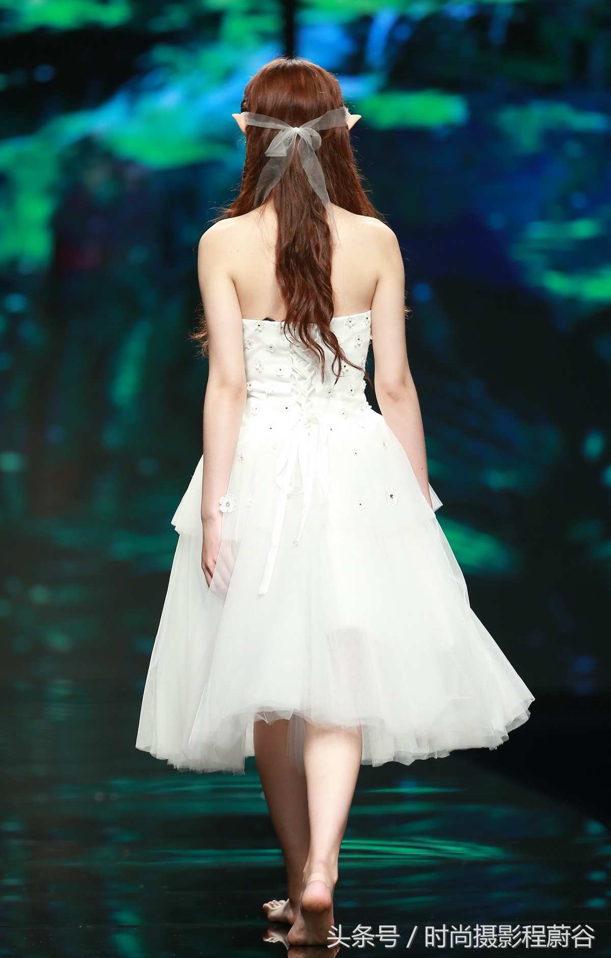 2021aw杭州国际时装周,2018aw上海时装周mode展