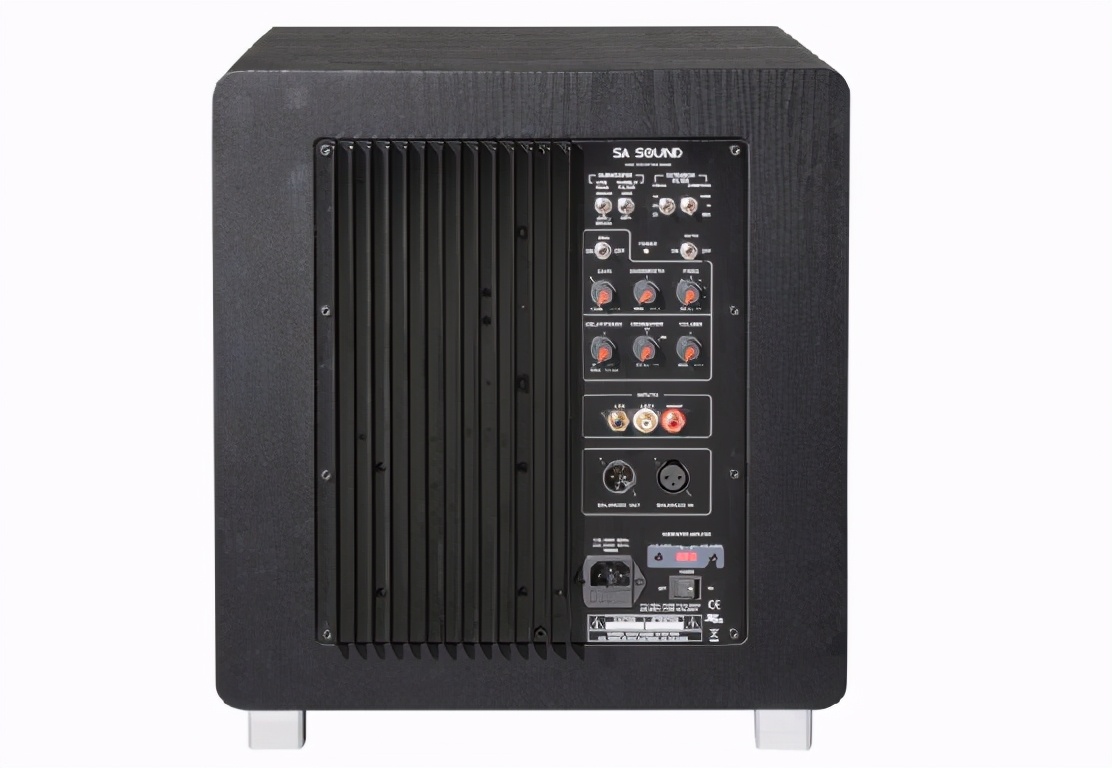 家庭影院数字重低音怎么使用,家庭影院12寸低音炮怎么调