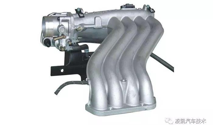 发动机排气系统怎么介绍,汽车发动机技术大全