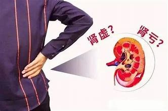 肾虚并肾亏的症状,肾虚肾亏什么区别