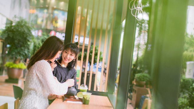 日本百年抹茶,广州日式抹茶