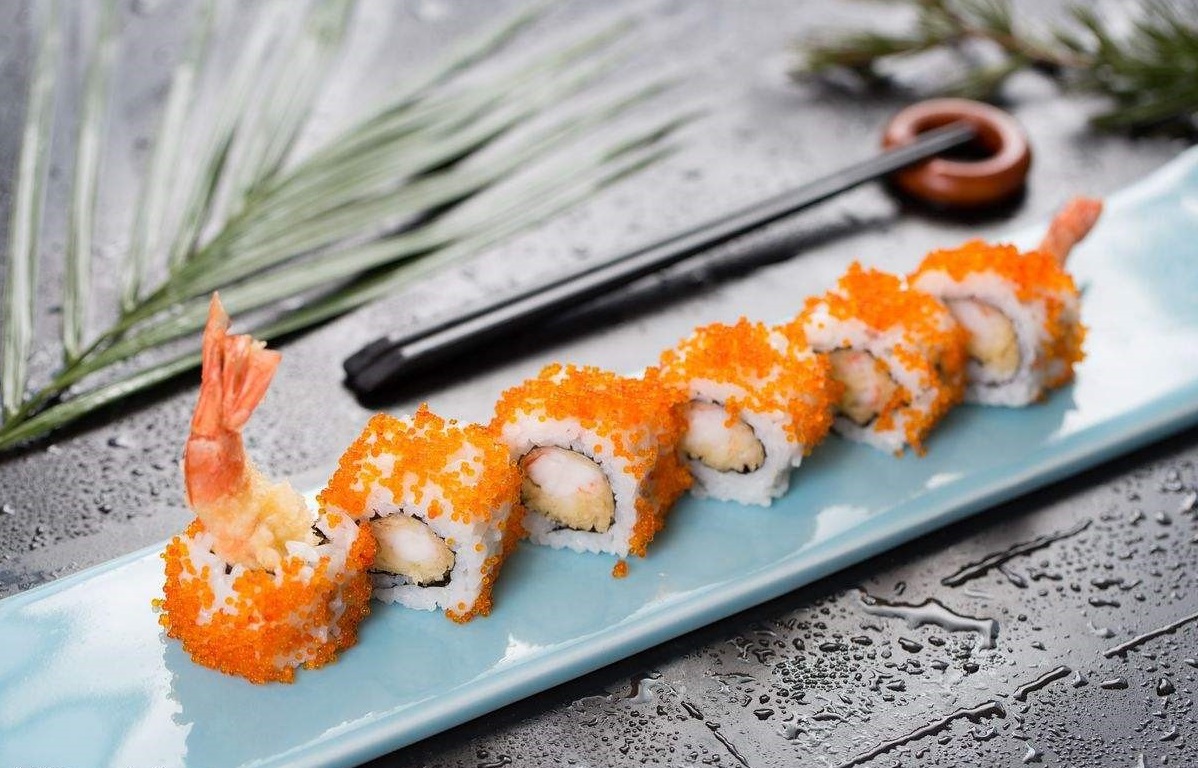 寿司刺身真有那么好吃吗,寿司刺身生腌简餐