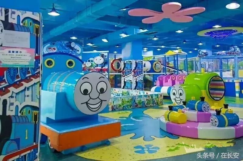 西安儿童户外亲子乐园,西安儿童游乐场室内排行榜