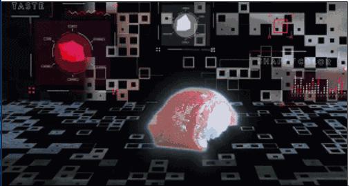 日本3d彩色打印,3d打印寿司视频