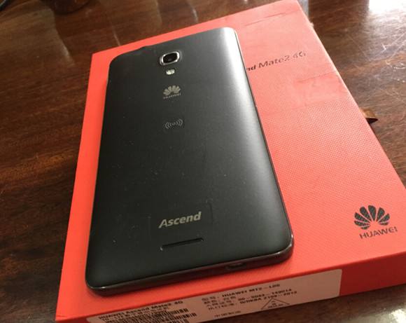 华为mate系列的发展史,讲一下华为mate系列的发展史