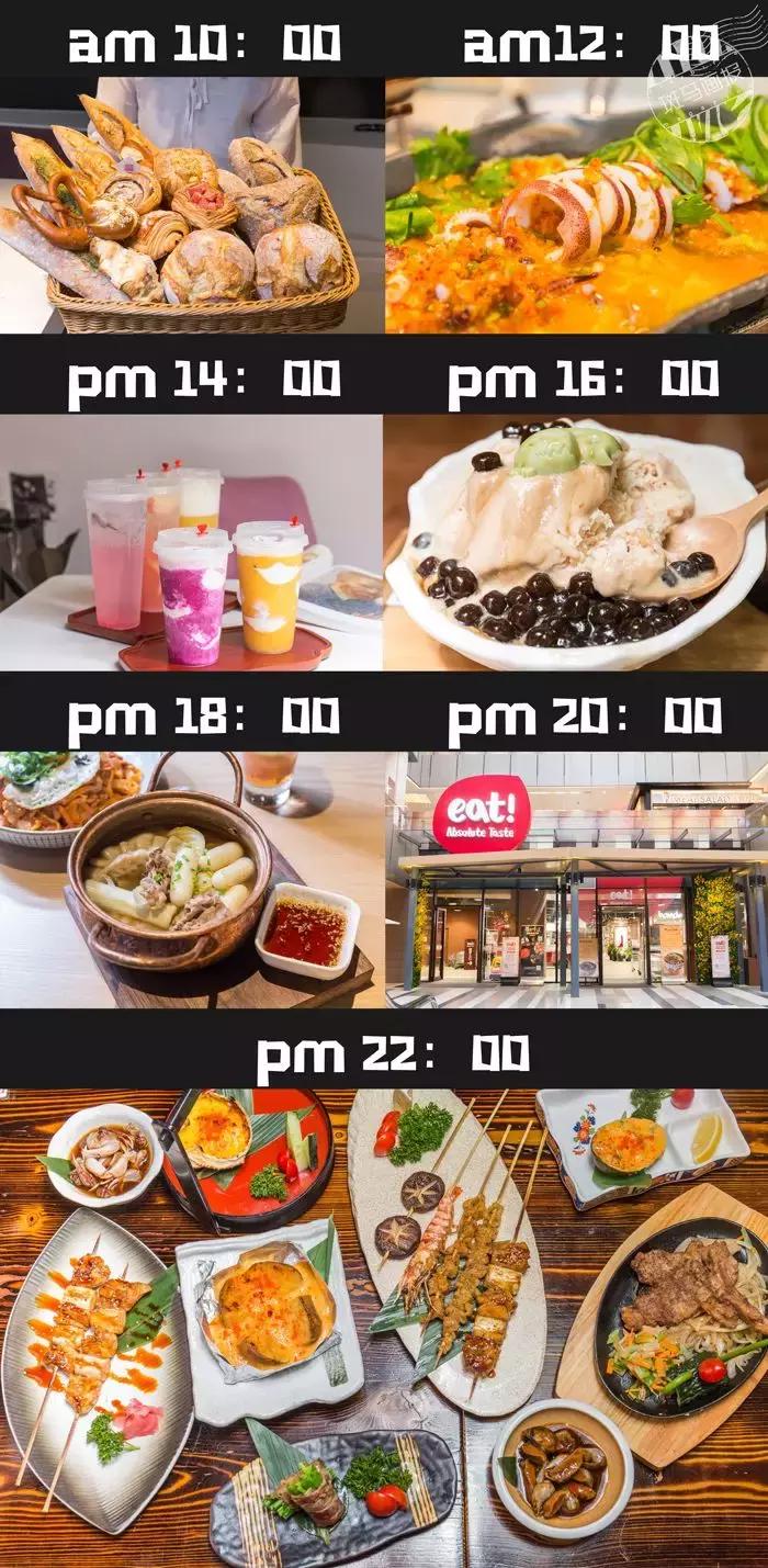 徐汇区吃喝玩乐,上海徐汇逛吃