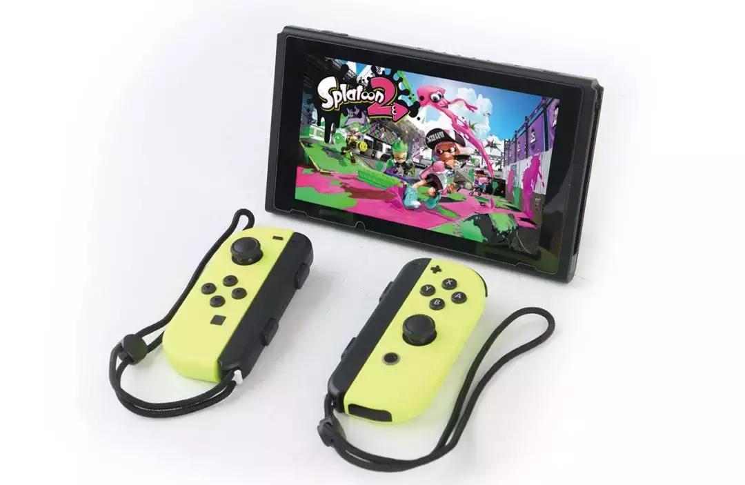 想买Switch送人？先来看看这份完整评测报告吧！（含购买建议）