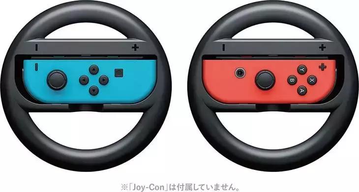 想买Switch送人？先来看看这份完整评测报告吧！（含购买建议）