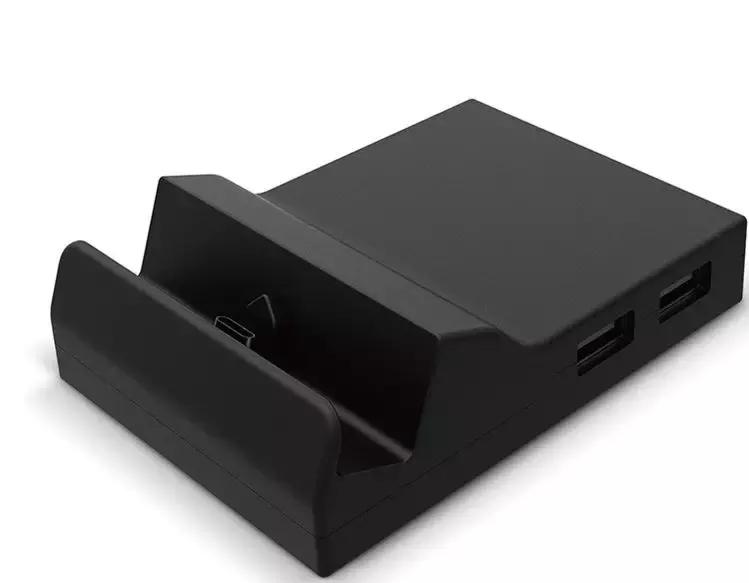 想买Switch送人？先来看看这份完整评测报告吧！（含购买建议）