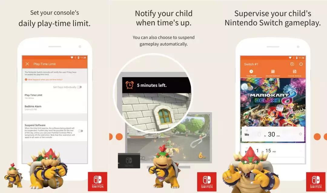 想买Switch送人？先来看看这份完整评测报告吧！（含购买建议）