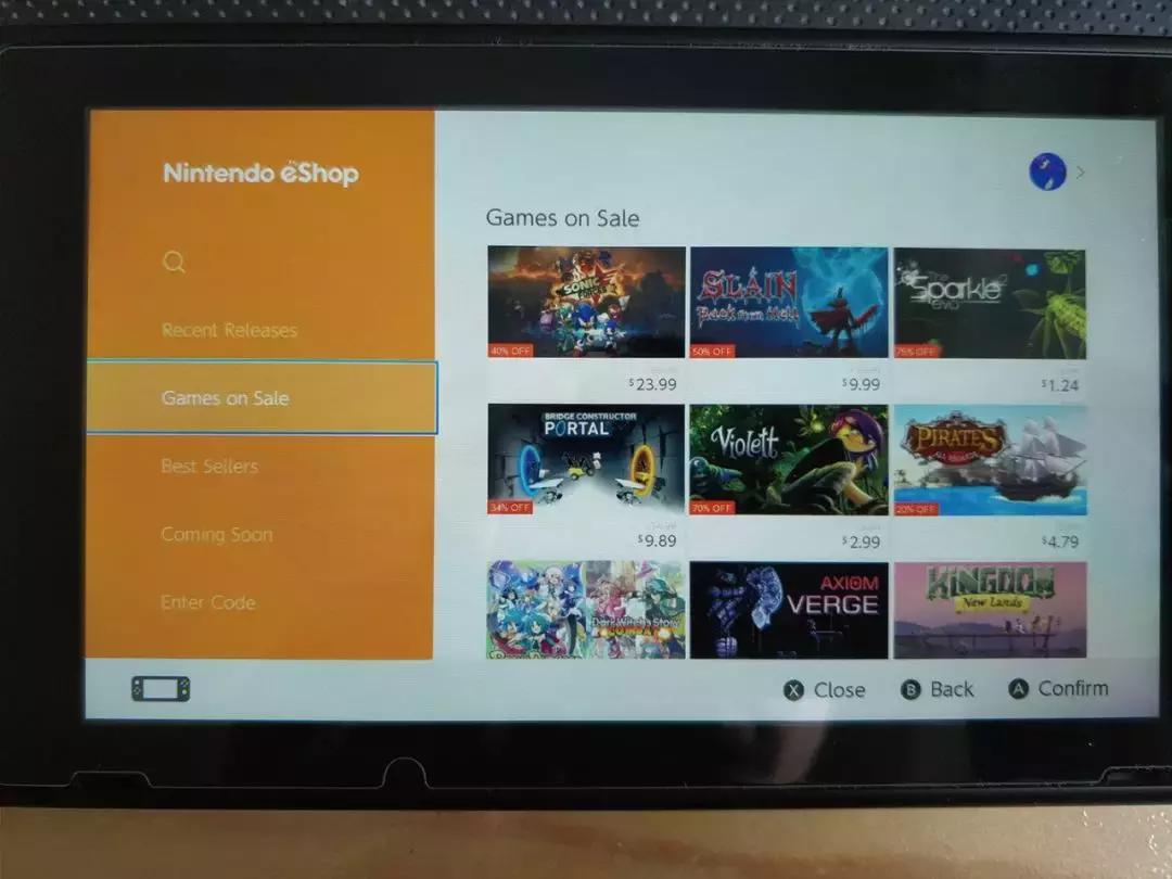 想买Switch送人？先来看看这份完整评测报告吧！（含购买建议）