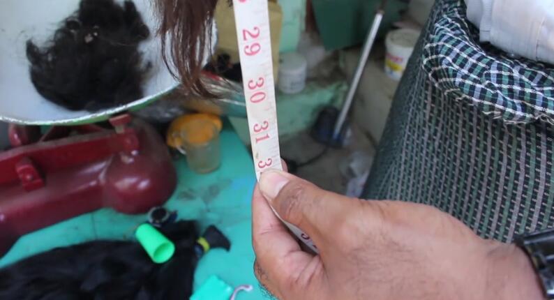 全世界最真实的假发,全球假发都有哪些