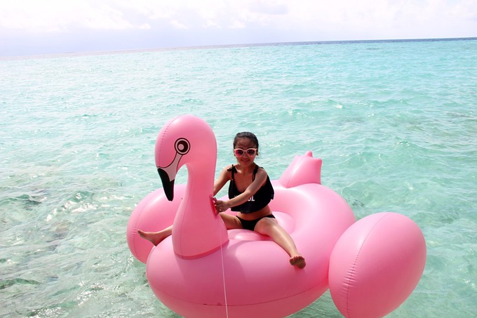 马代有毒,去过就停不下来~马尔代夫奥臻岛ozen