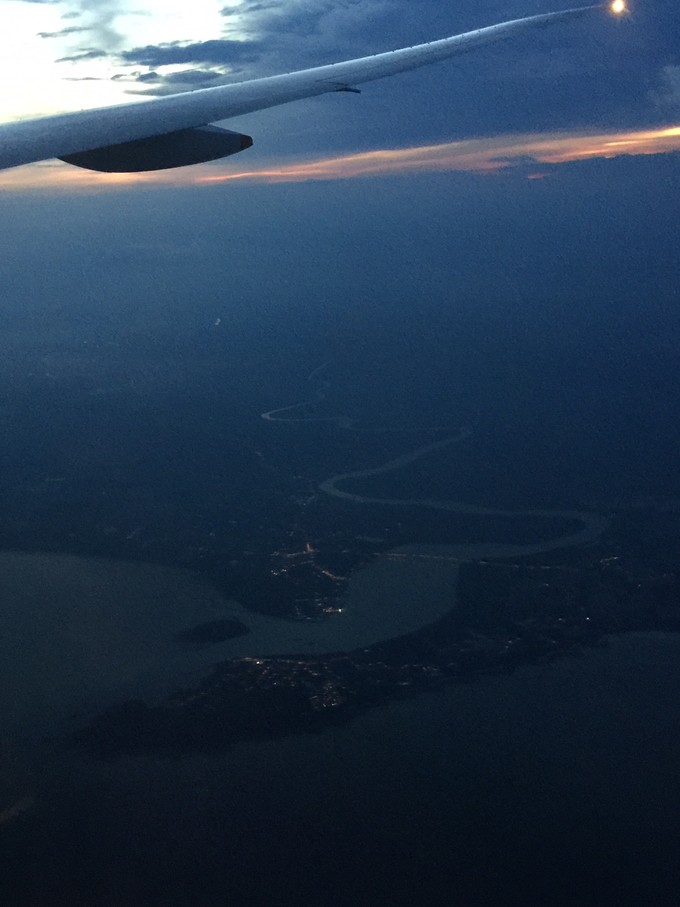 马代有毒,去过就停不下来~马尔代夫奥臻岛ozen