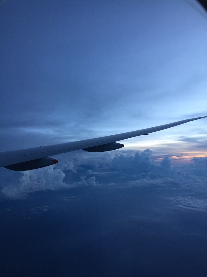 马代有毒,去过就停不下来~马尔代夫奥臻岛ozen