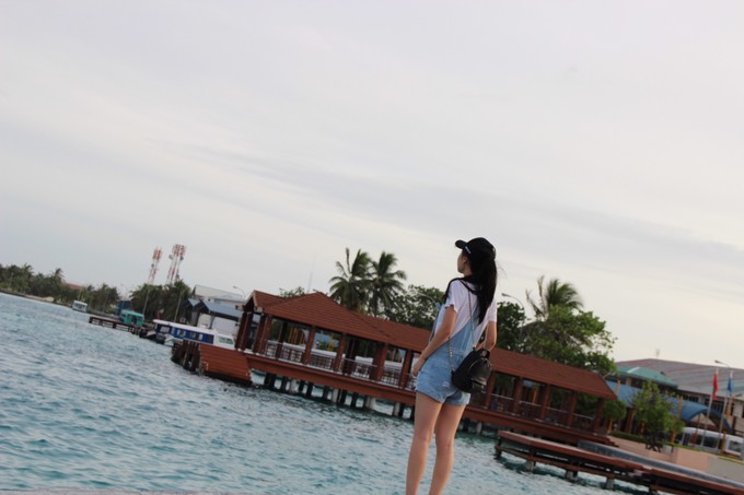 马代有毒,去过就停不下来~马尔代夫奥臻岛ozen