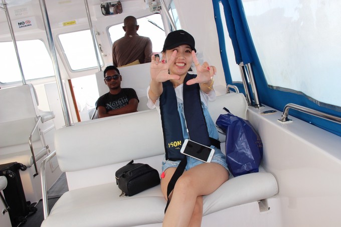 马代有毒,去过就停不下来~马尔代夫奥臻岛ozen