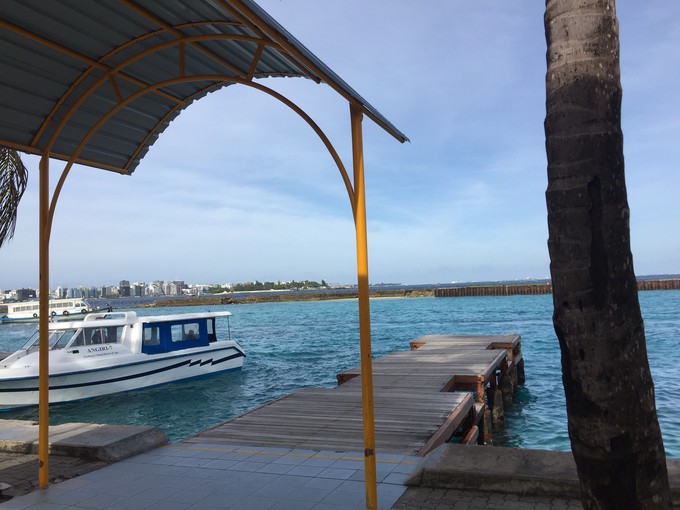 马代有毒,去过就停不下来~马尔代夫奥臻岛ozen