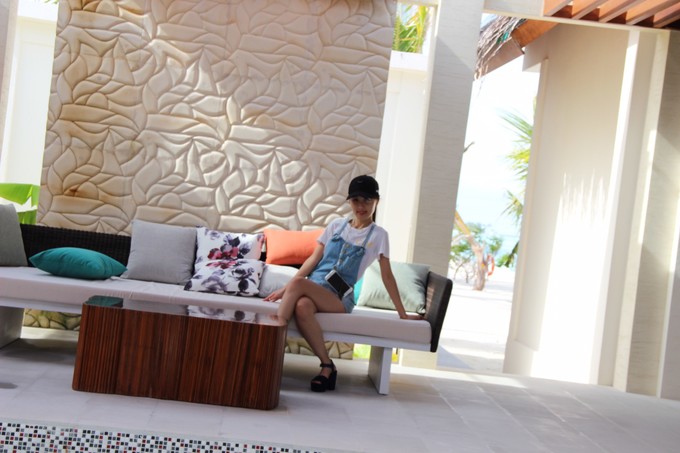 马代有毒,去过就停不下来~马尔代夫奥臻岛ozen