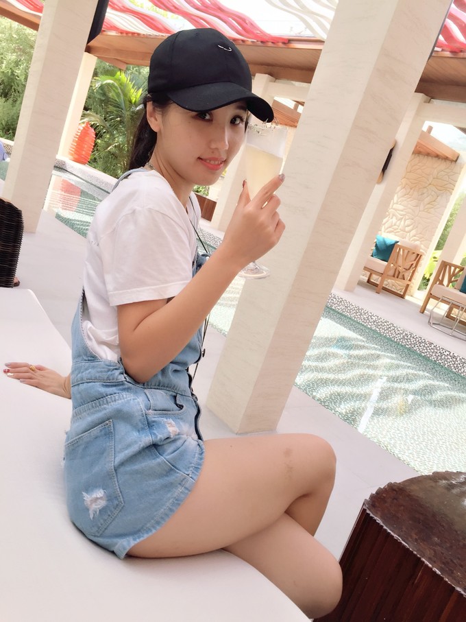 马代有毒,去过就停不下来~马尔代夫奥臻岛ozen