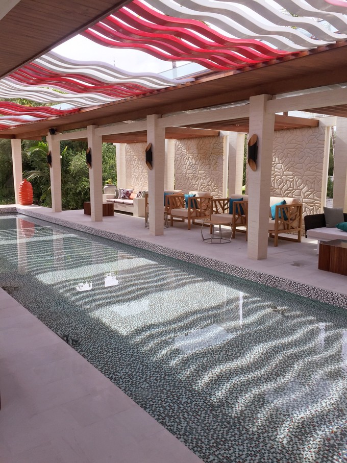 马代有毒,去过就停不下来~马尔代夫奥臻岛ozen