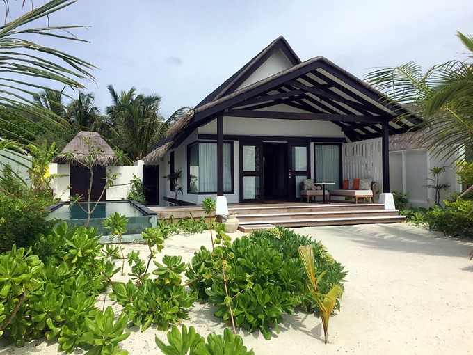 马代有毒,去过就停不下来~马尔代夫奥臻岛ozen