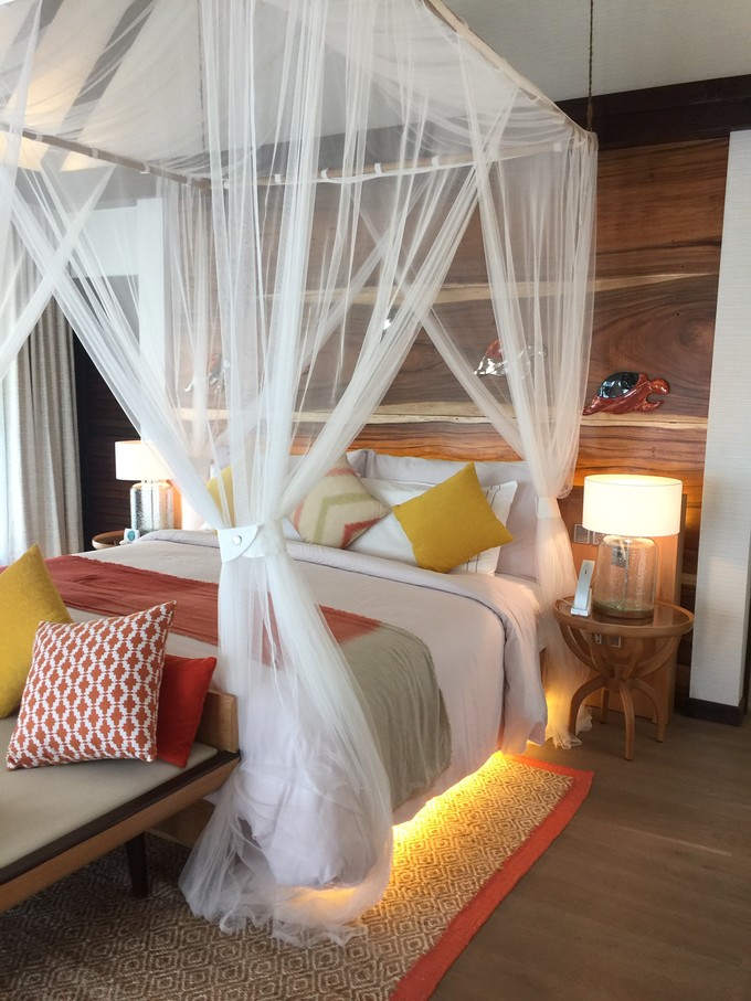 马代有毒,去过就停不下来~马尔代夫奥臻岛ozen