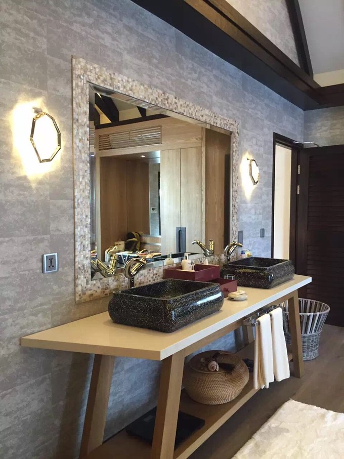 马代有毒,去过就停不下来~马尔代夫奥臻岛ozen