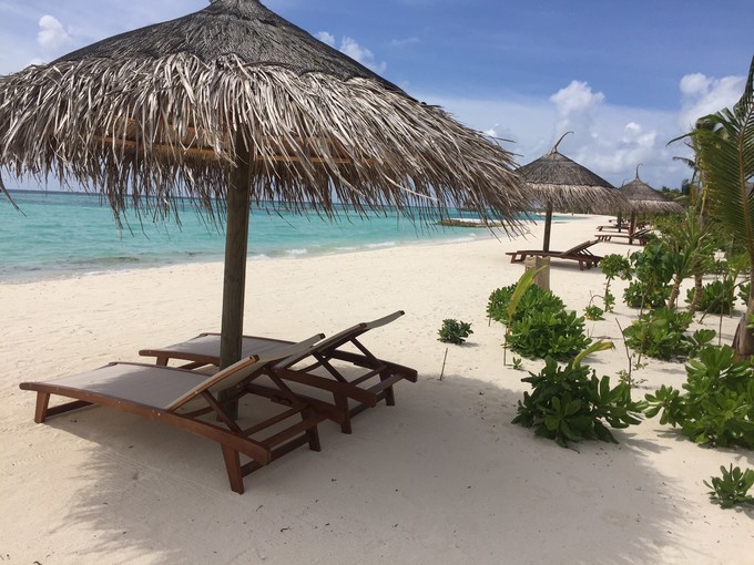 马代有毒,去过就停不下来~马尔代夫奥臻岛ozen