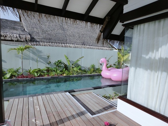 马代有毒,去过就停不下来~马尔代夫奥臻岛ozen