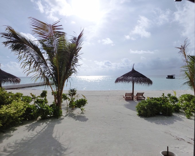 马代有毒,去过就停不下来~马尔代夫奥臻岛ozen