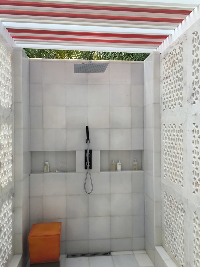 马代有毒,去过就停不下来~马尔代夫奥臻岛ozen