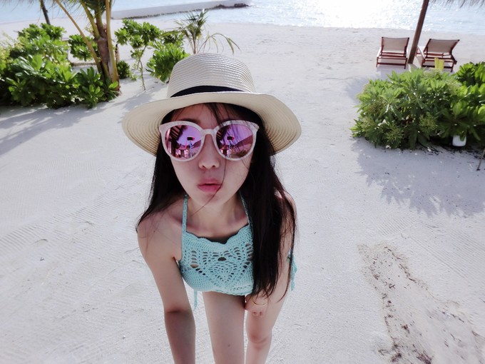 马代有毒,去过就停不下来~马尔代夫奥臻岛ozen