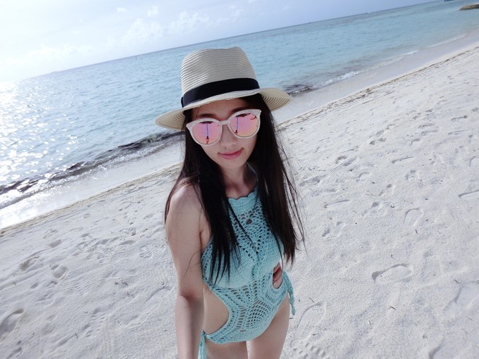 马代有毒,去过就停不下来~马尔代夫奥臻岛ozen