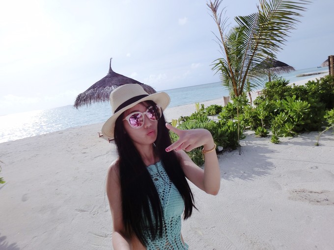 马代有毒,去过就停不下来~马尔代夫奥臻岛ozen