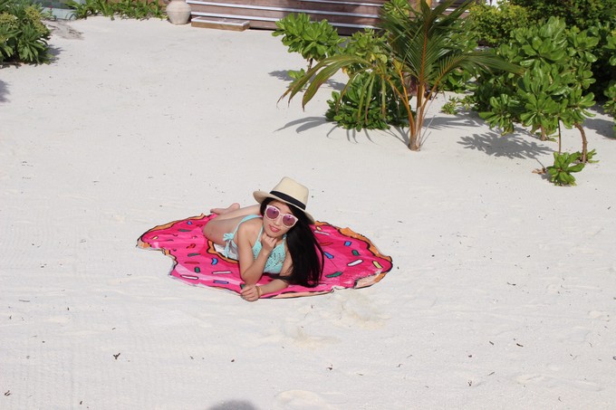 马代有毒,去过就停不下来~马尔代夫奥臻岛ozen