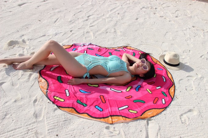 马代有毒,去过就停不下来~马尔代夫奥臻岛ozen