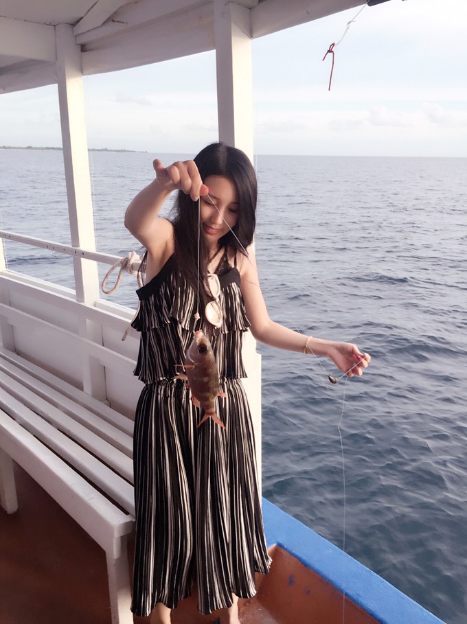 马代有毒,去过就停不下来~马尔代夫奥臻岛ozen