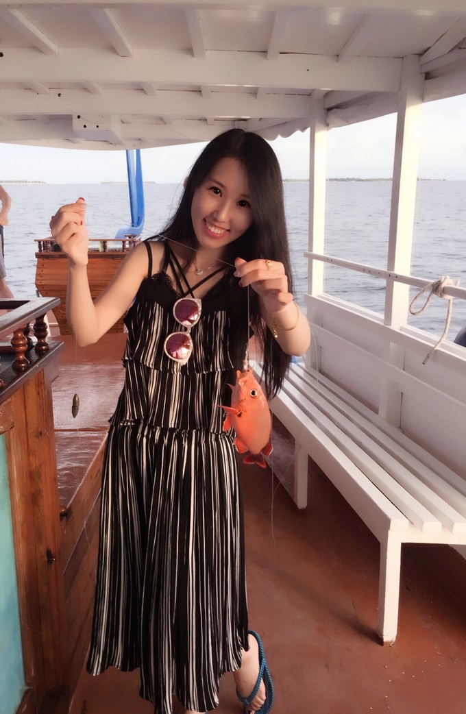 马代有毒,去过就停不下来~马尔代夫奥臻岛ozen