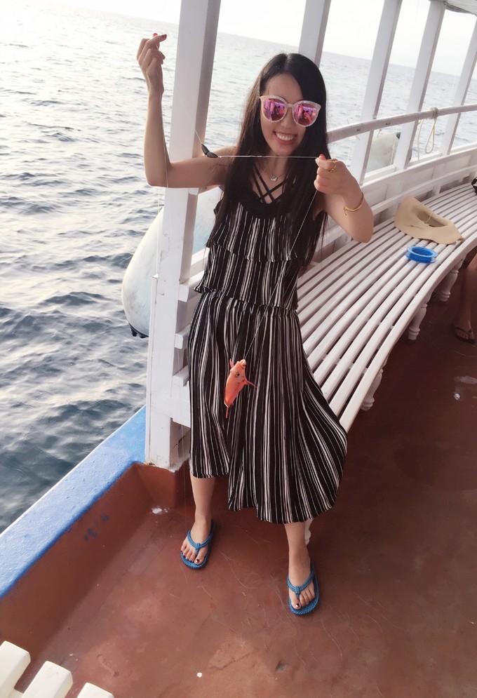 马代有毒,去过就停不下来~马尔代夫奥臻岛ozen