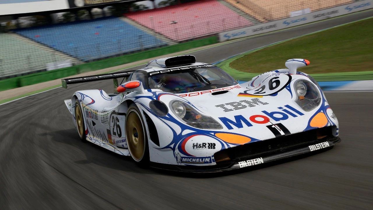 可以合法上路的赛车有哪些,专业赛车可以上路