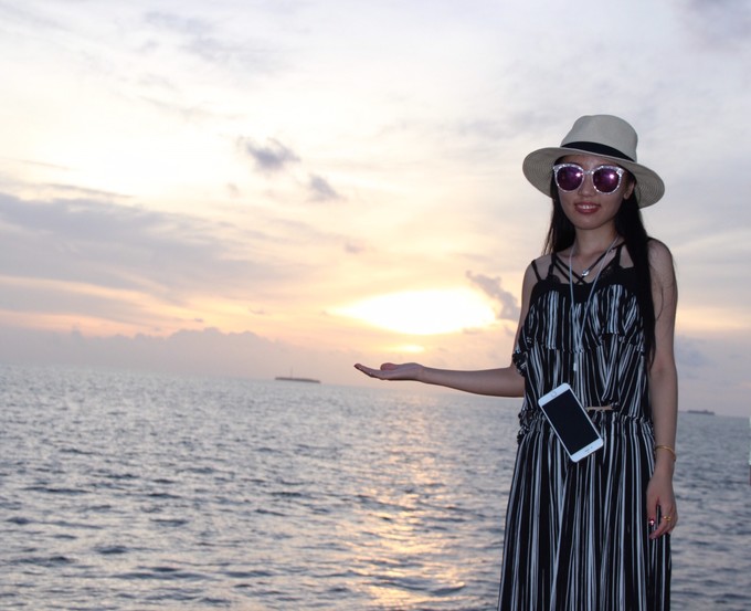 马代有毒,去过就停不下来~马尔代夫奥臻岛ozen