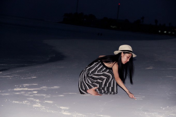 马代有毒,去过就停不下来~马尔代夫奥臻岛ozen