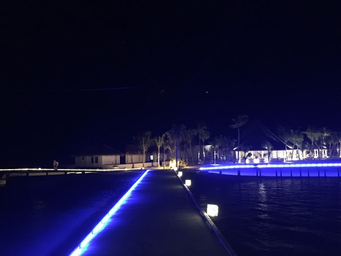 马代有毒,去过就停不下来~马尔代夫奥臻岛ozen